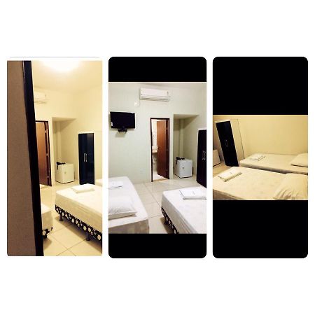 Hotel Nova Alianca Santa Cruz  Εξωτερικό φωτογραφία